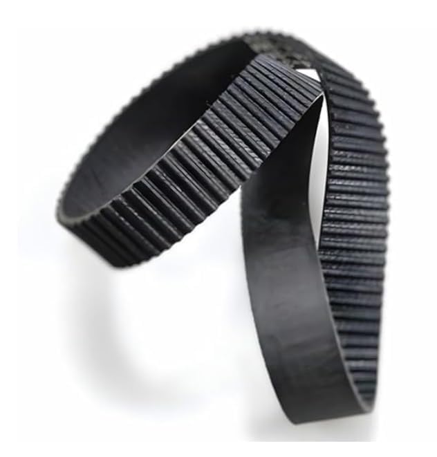 Suitable for Eletric Bike Belt Motor | Replacement Belt | Durable & Reliable Drive Belt | Optimal Performance Timing Belt